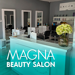 Magna Beauty Salon