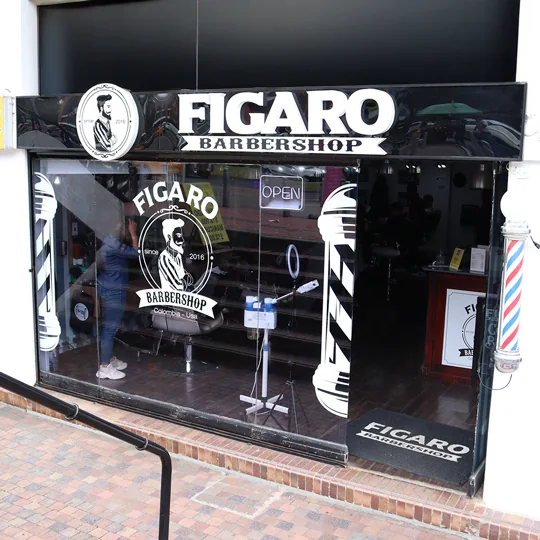 FIGARO 119