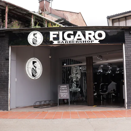 FIGARO 127
