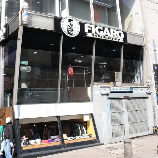 FIGARO 19