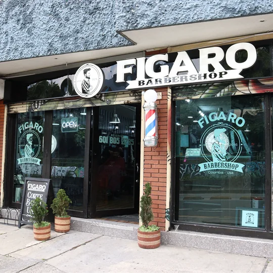 Figaro 42