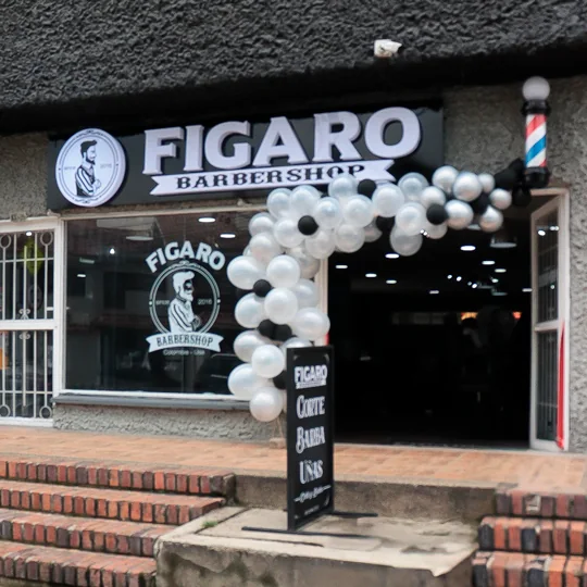 Figaro Floresta