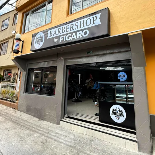 Urban By Figaro Calle 80