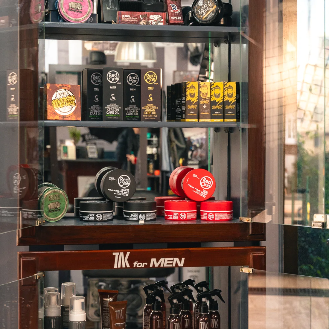 Productos Fígaro